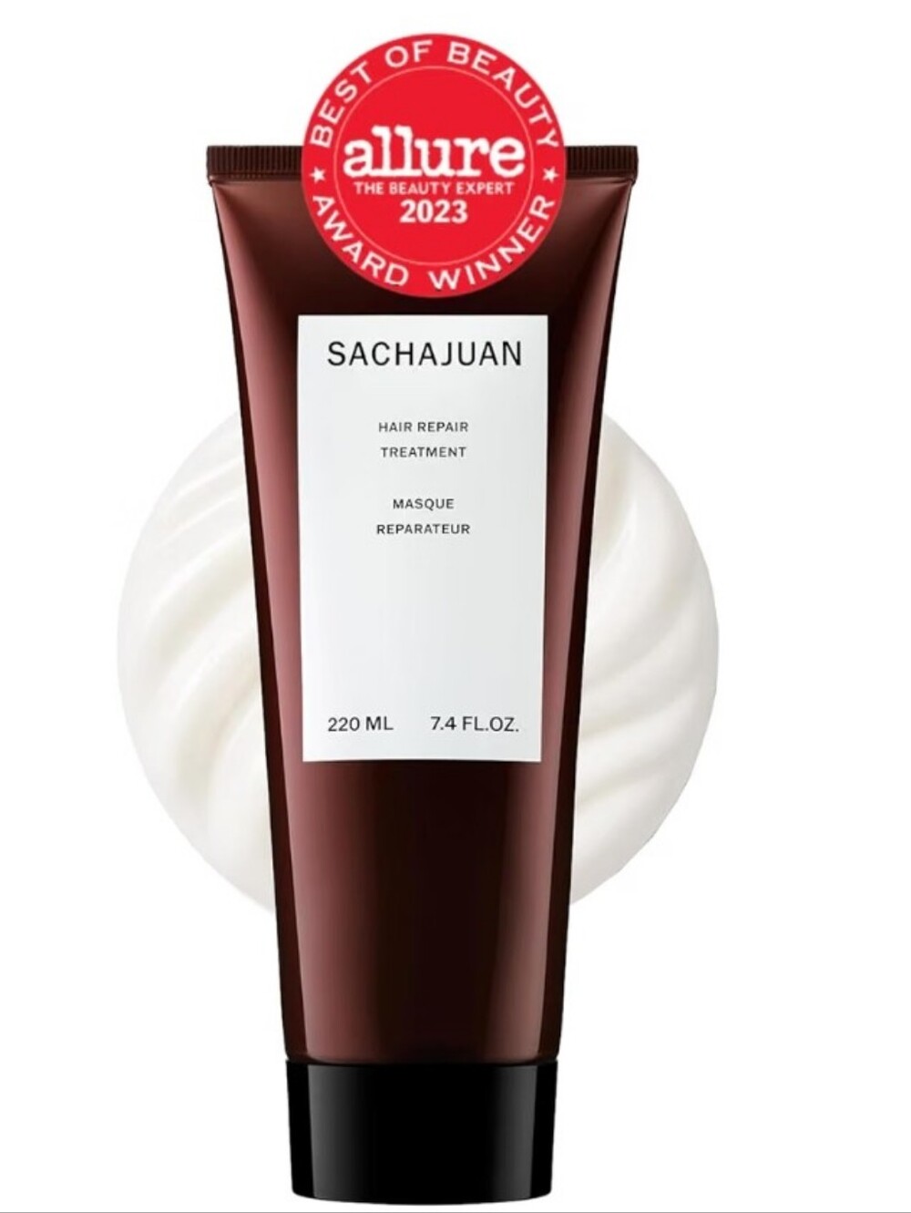 Men’s Hair Repair Treatment
